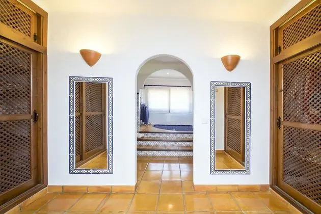 Villa, 4 Yatak Odası, Kişiye Özel Havuzlu