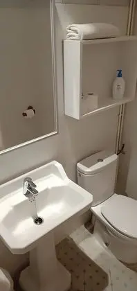 Tek Kişilik Oda