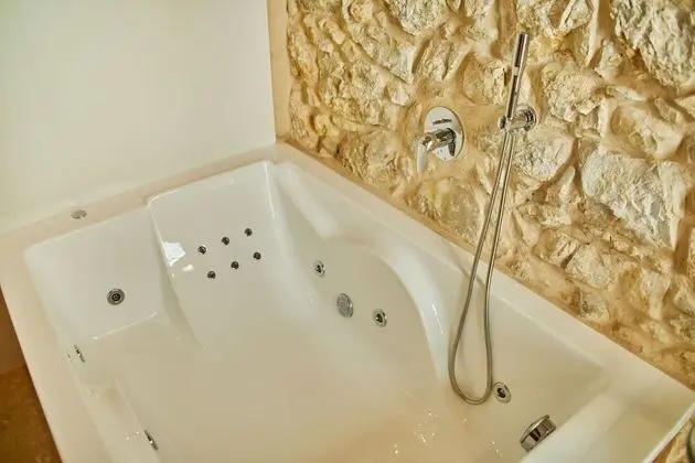 Deluxe Büyük Yataklı Tek Kişilik Oda, 1 En Büyük (King) Boy Yatak, Teras