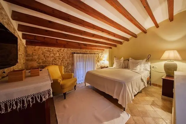 Luxury Süit, 1 En Büyük (King) Boy Yatak, Sıcak Su Küveti