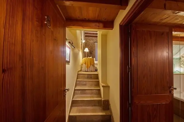 Luxury Süit, 1 En Büyük (King) Boy Yatak, Sıcak Su Küveti