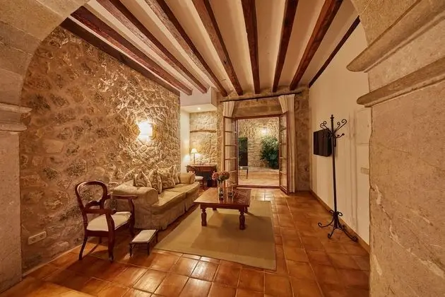 Luxury Süit, 1 En Büyük (King) Boy Yatak, Sıcak Su Küveti