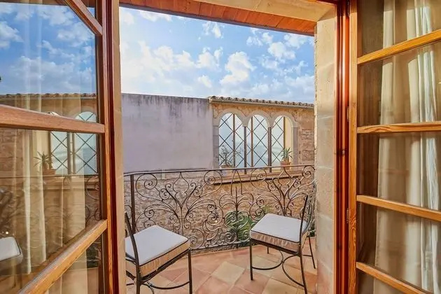 Luxury Süit, 1 En Büyük (King) Boy Yatak, Sıcak Su Küveti