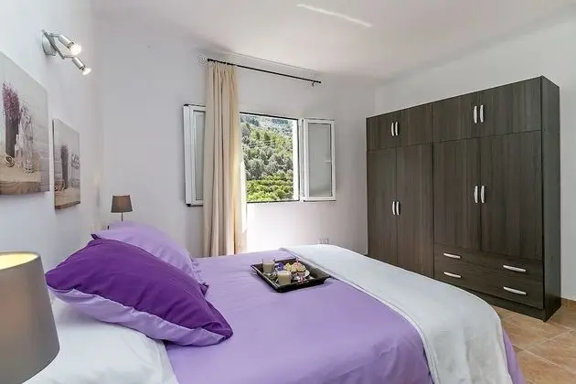 Villa, 3 Yatak Odası, Teras
