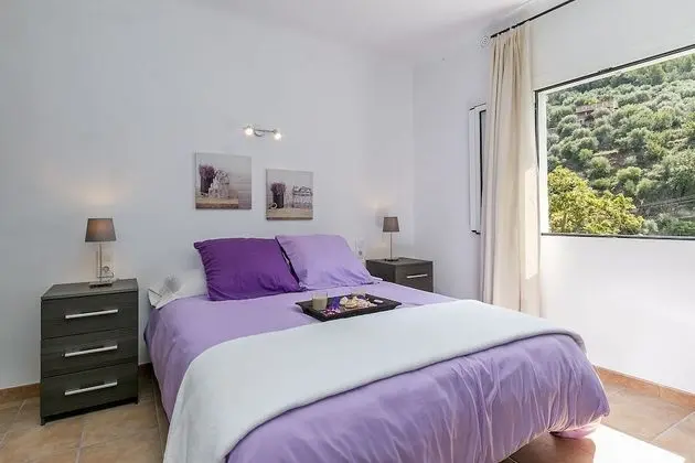 Villa, 3 Yatak Odası, Teras
