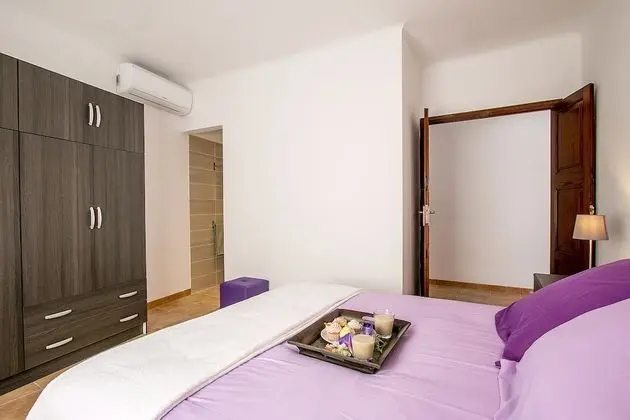 Villa, 3 Yatak Odası, Teras