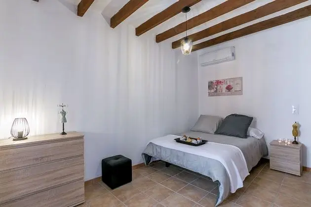 Villa, 3 Yatak Odası, Teras