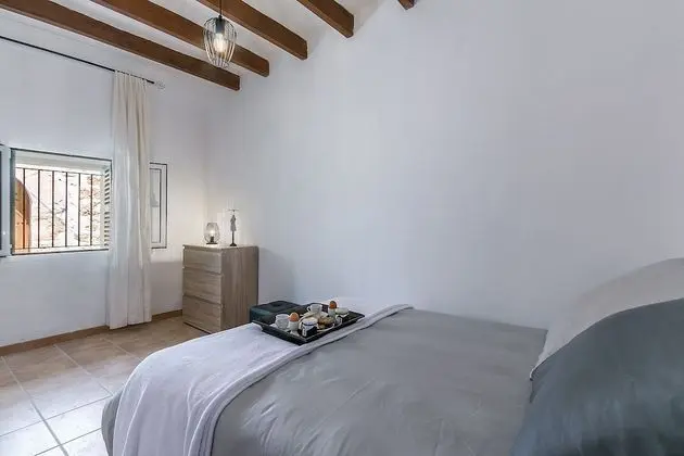 Villa, 3 Yatak Odası, Teras