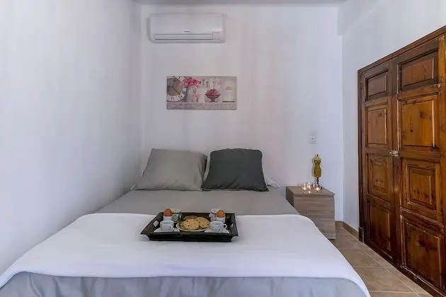 Villa, 3 Yatak Odası, Teras