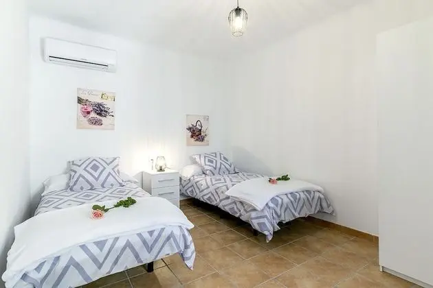 Villa, 3 Yatak Odası, Teras