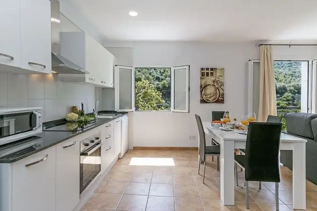 Villa, 3 Yatak Odası, Teras