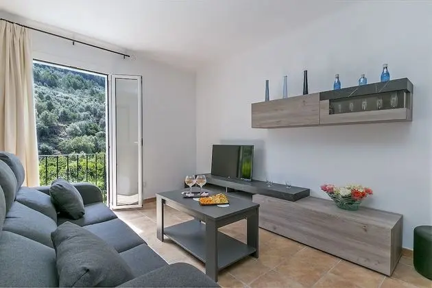 Villa, 3 Yatak Odası, Teras