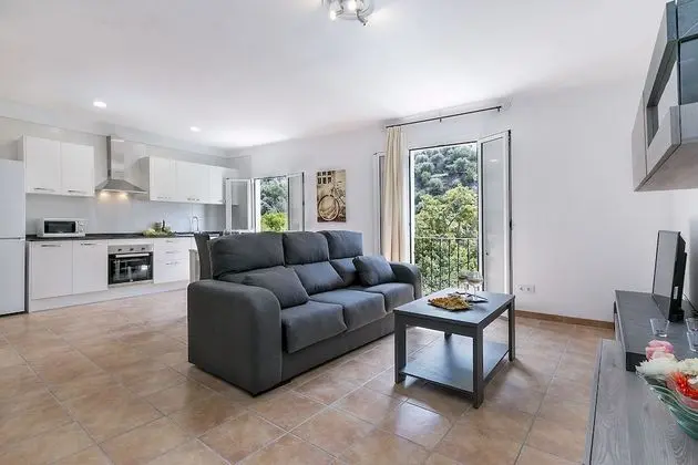 Villa, 3 Yatak Odası, Teras