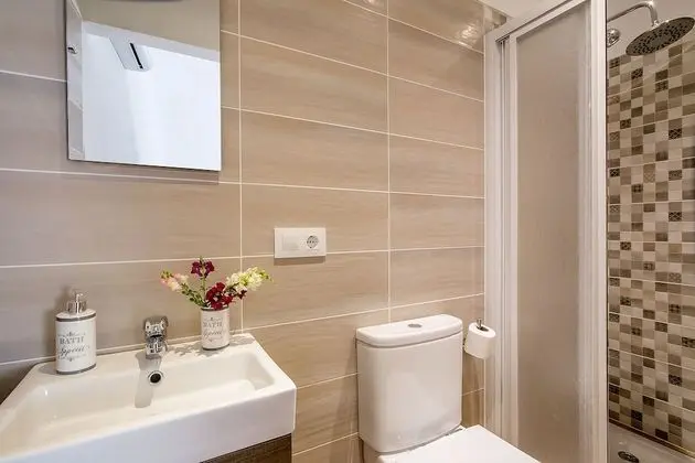 Villa, 3 Yatak Odası, Teras
