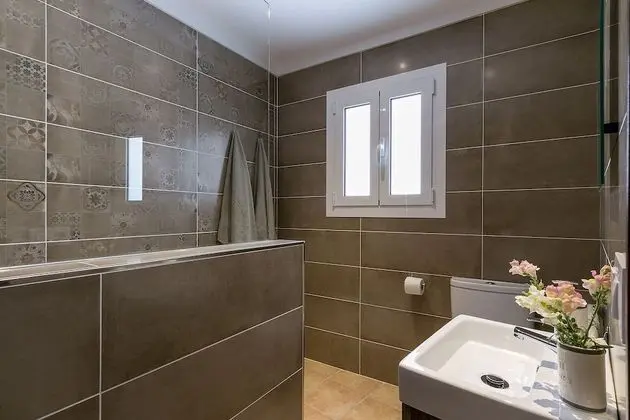 Villa, 3 Yatak Odası, Teras