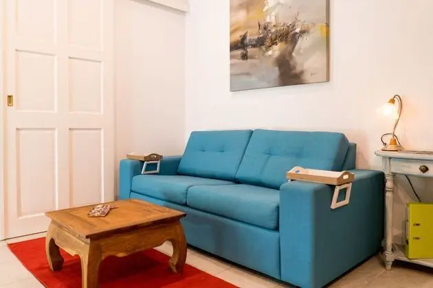 Apartment, 1 Bedroom (No Pool)