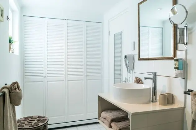 Apartment, 1 Bedroom (No Pool)