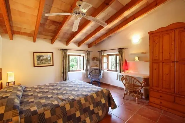 Villa, 5 Yatak Odası (5 Bedrooms)