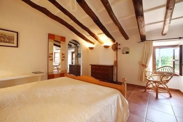 Villa, 5 Yatak Odası (5 Bedrooms)