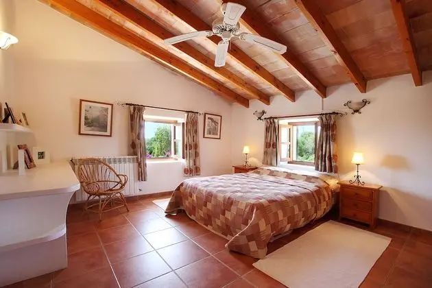 Villa, 5 Yatak Odası (5 Bedrooms)