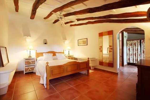 Villa, 5 Yatak Odası (5 Bedrooms)