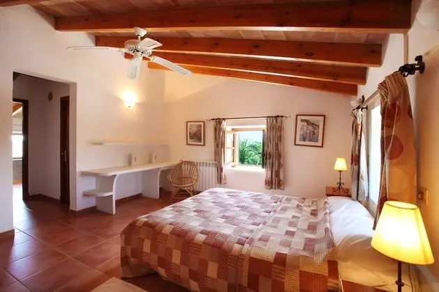 Villa, 5 Yatak Odası (5 Bedrooms)