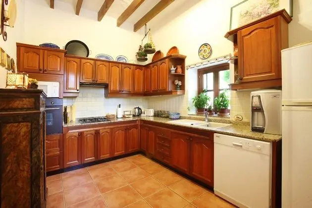 Villa, 5 Yatak Odası (5 Bedrooms)