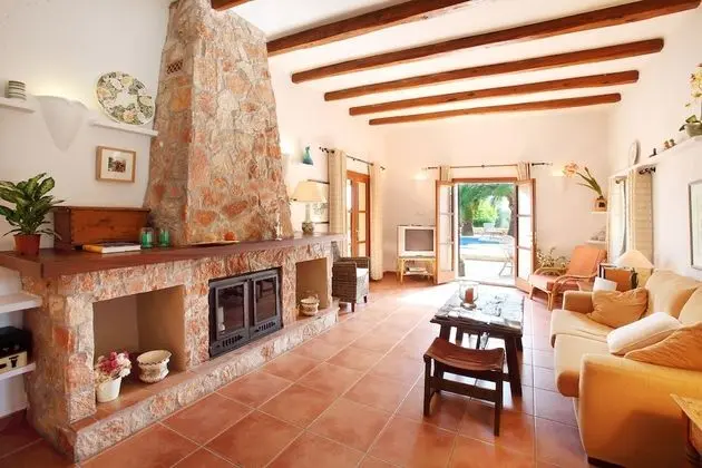 Villa, 5 Yatak Odası (5 Bedrooms)
