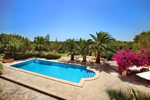 Villa, 5 Yatak Odası (5 Bedrooms)