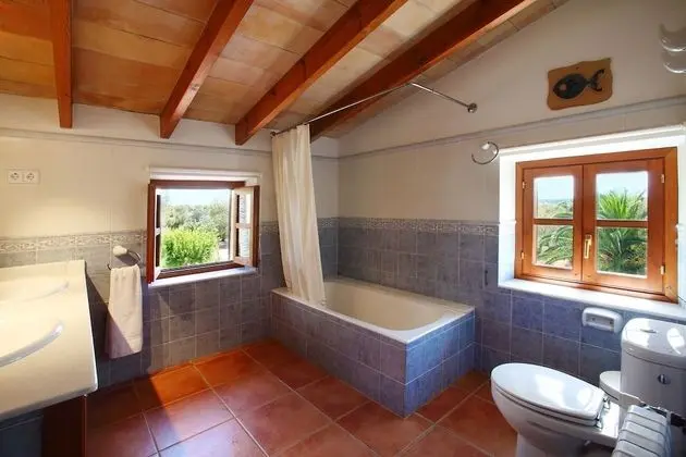 Villa, 5 Yatak Odası (5 Bedrooms)