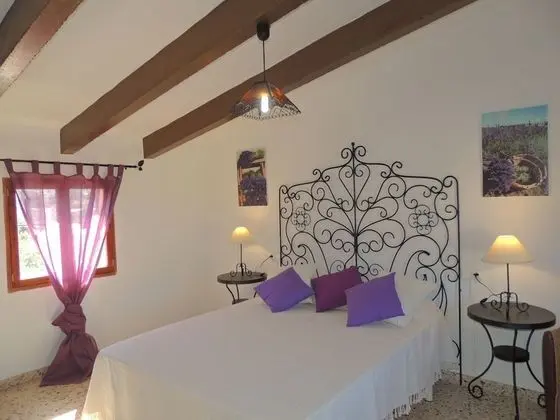 Standard Villa, 3 Yatak Odası, Kişiye Özel Havuzlu, Dağ Manzaralı