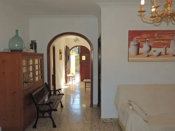 Standard Villa, 3 Yatak Odası, Kişiye Özel Havuzlu, Dağ Manzaralı