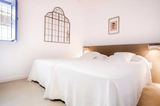 Superior Villa, 4 Yatak Odası