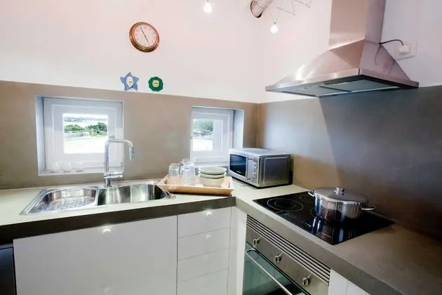 Superior Villa, 4 Yatak Odası