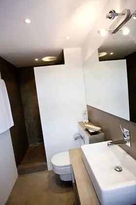 Superior Villa, 4 Yatak Odası