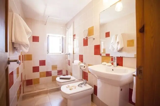 Apart Daire, 1 Yatak Odası, Teras