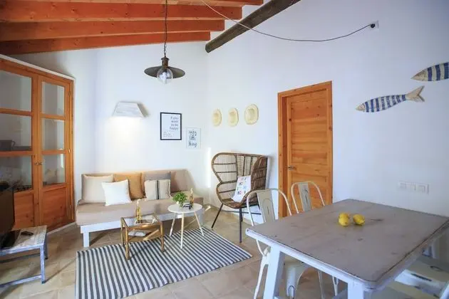 Apart Daire, 2 Yatak Odası, Teras