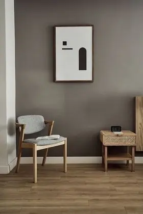 Deluxe Tek Büyük veya İki Ayrı Yataklı Oda, Balkon