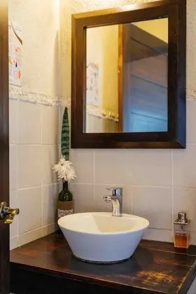 Comfort Tek Büyük Yataklı Oda, 1 Büyük (Queen) Boy Yatak, Sigara İçilmez