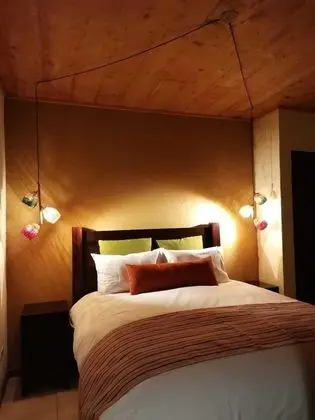 Comfort Tek Büyük Yataklı Oda, 1 Büyük (Queen) Boy Yatak, Sigara İçilmez