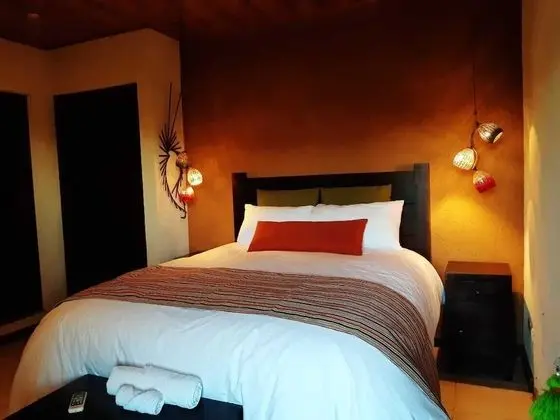 Comfort Tek Büyük Yataklı Oda, 1 Büyük (Queen) Boy Yatak, Sigara İçilmez