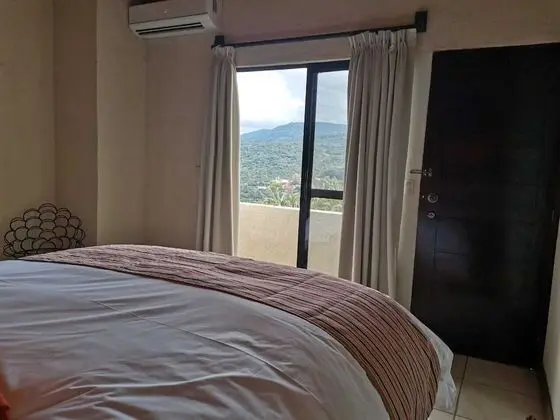 Comfort Tek Büyük Yataklı Oda, 1 Büyük (Queen) Boy Yatak, Sigara İçilmez