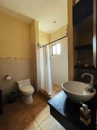 Comfort Tek Büyük Yataklı Oda, 1 Büyük (Queen) Boy Yatak, Sigara İçilmez