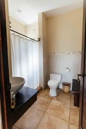 Superior Stüdyo Süit, 1 En Büyük (King) Boy Yatak, Sigara İçilmez, Dağ Manzaralı