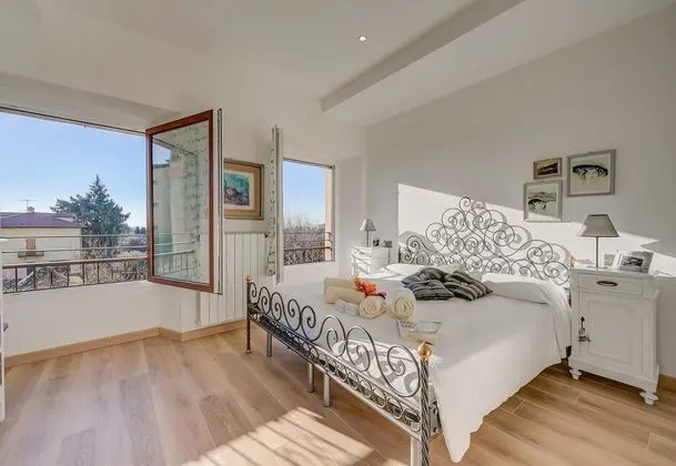 Standard Apart Daire, Birden Çok Yatak (Casa 1872 - Appartamento Lago)