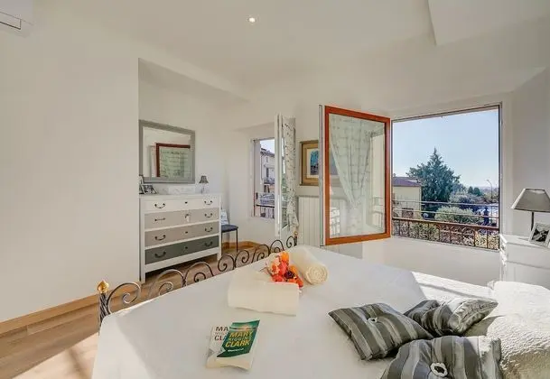 Standard Apart Daire, Birden Çok Yatak (Casa 1872 - Appartamento Lago)