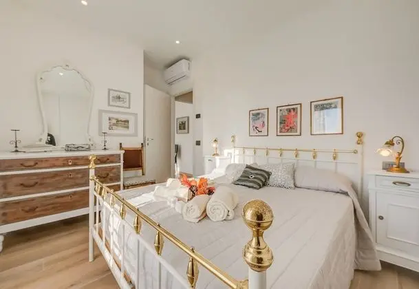 Standard Apart Daire, Birden Çok Yatak (Casa 1872 - Appartamento Lago)