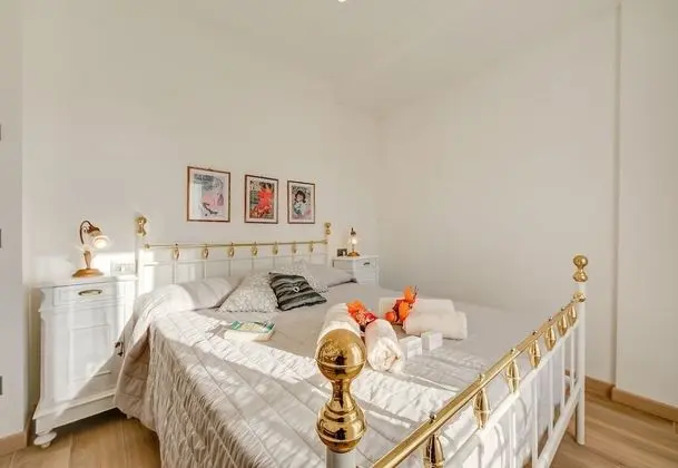 Standard Apart Daire, Birden Çok Yatak (Casa 1872 - Appartamento Lago)