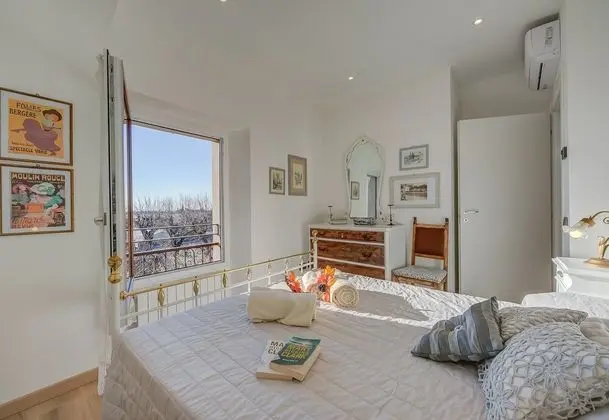 Standard Apart Daire, Birden Çok Yatak (Casa 1872 - Appartamento Lago)