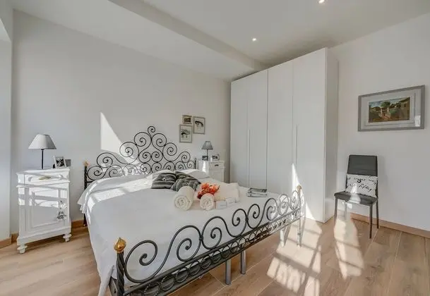 Standard Apart Daire, Birden Çok Yatak (Casa 1872 - Appartamento Lago)